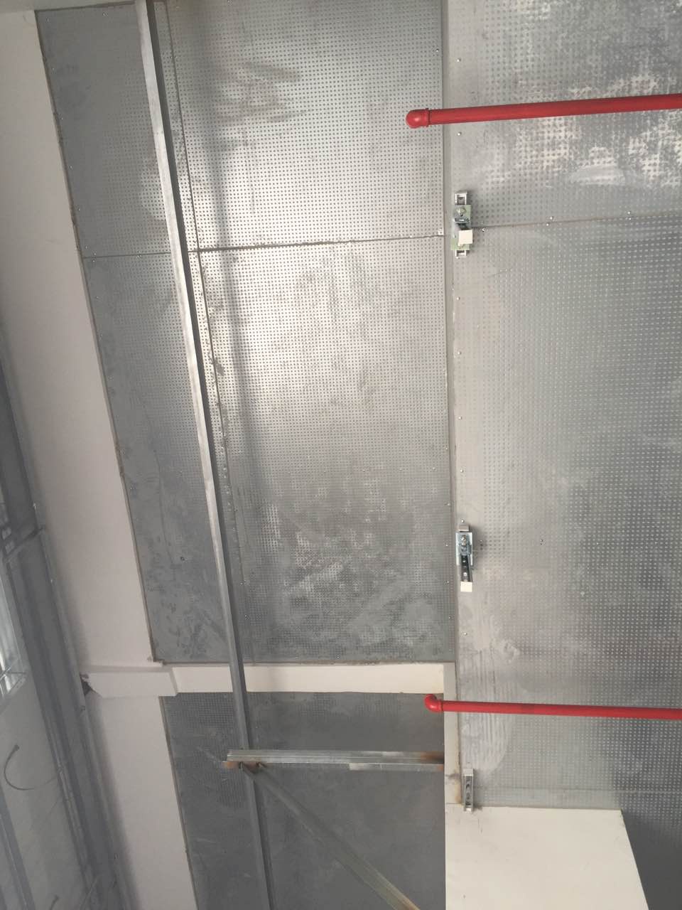 防火板規格厚度