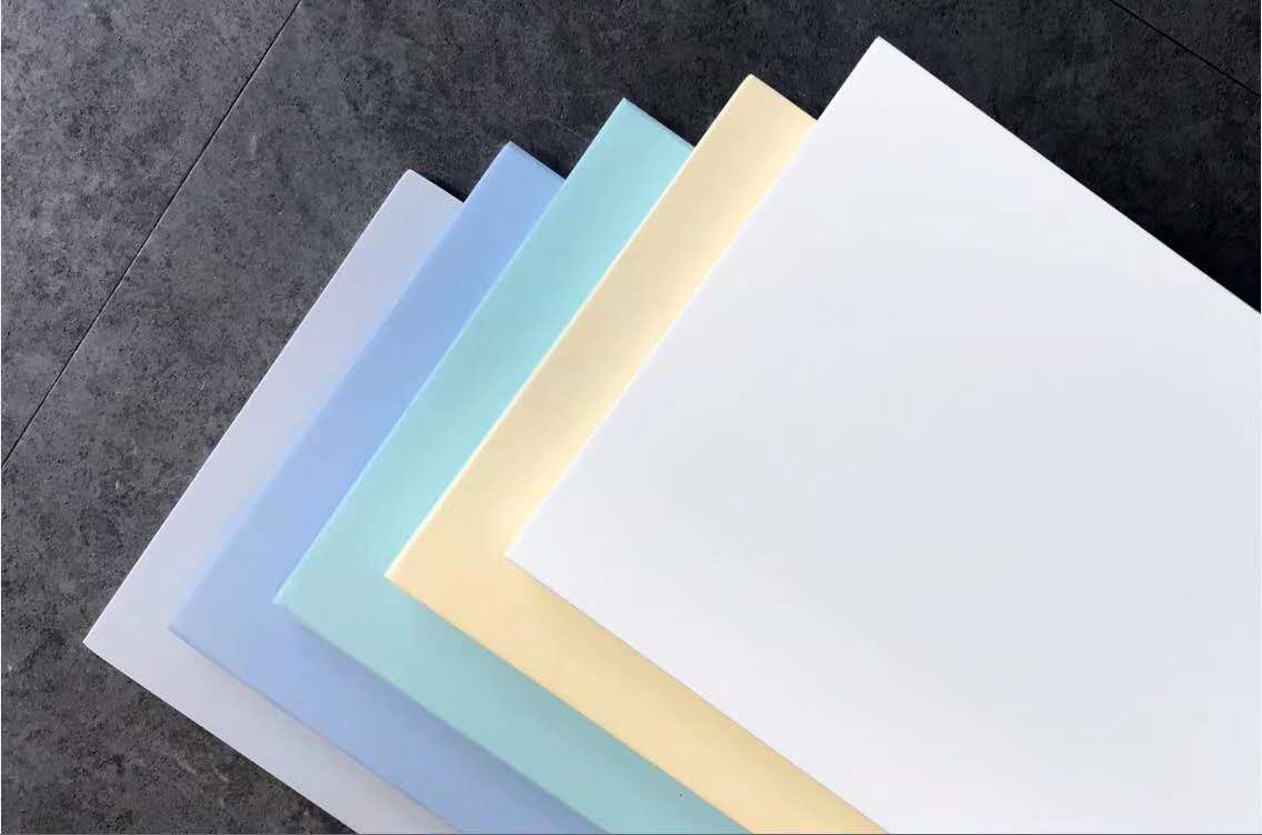 醫用潔（jié）淨板的適用範圍（wéi）簡介