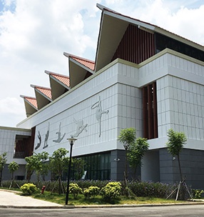 廣西崇左東盟國際職業（yè）技術學院